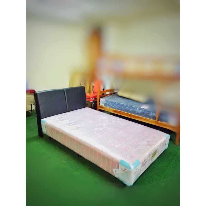 Matras outlet single bed