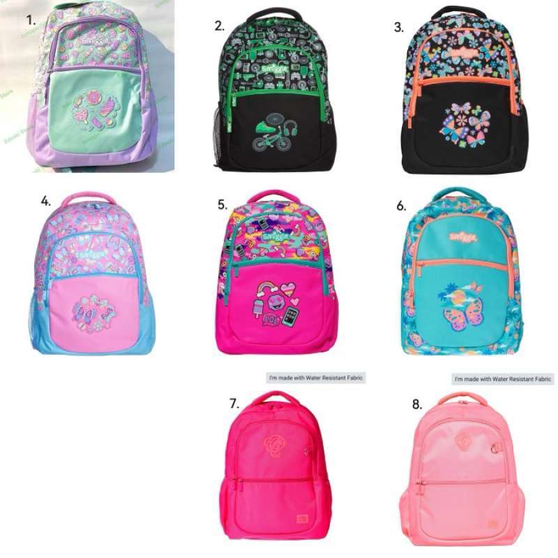 Beg smiggle unicorn outlet