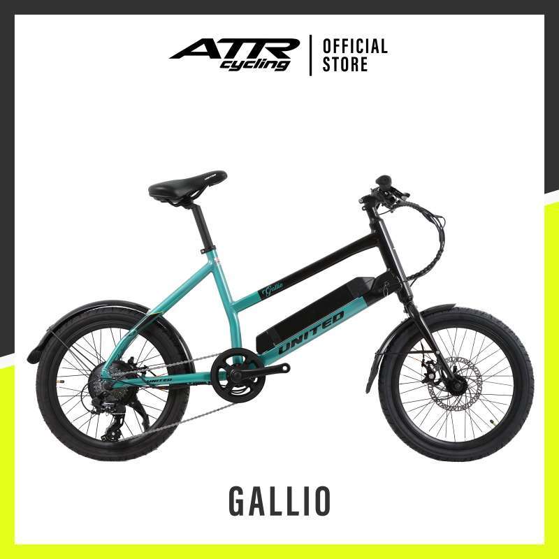 United bike official store hot sale