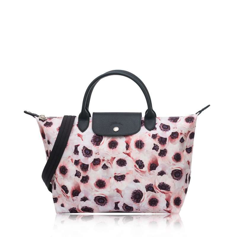 Jual Longchamp Le Pliage Medium Sh Anemona di Seller LUXATME
