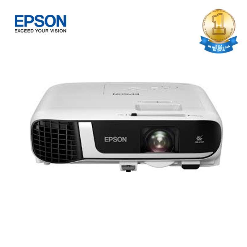 Jual Projector Epson Eb Fh52 Murah Mei 2021 Blibli