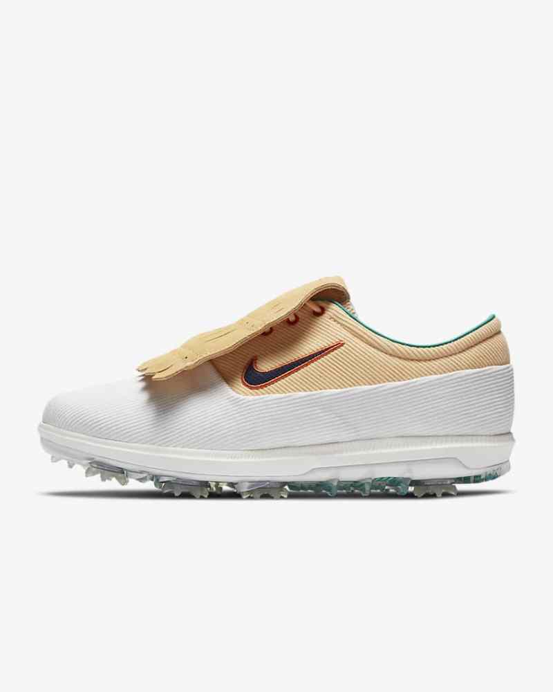 sepatu golf nike