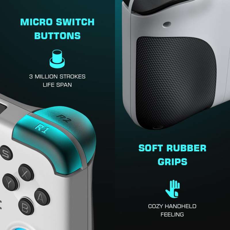 nintendo switch for phone