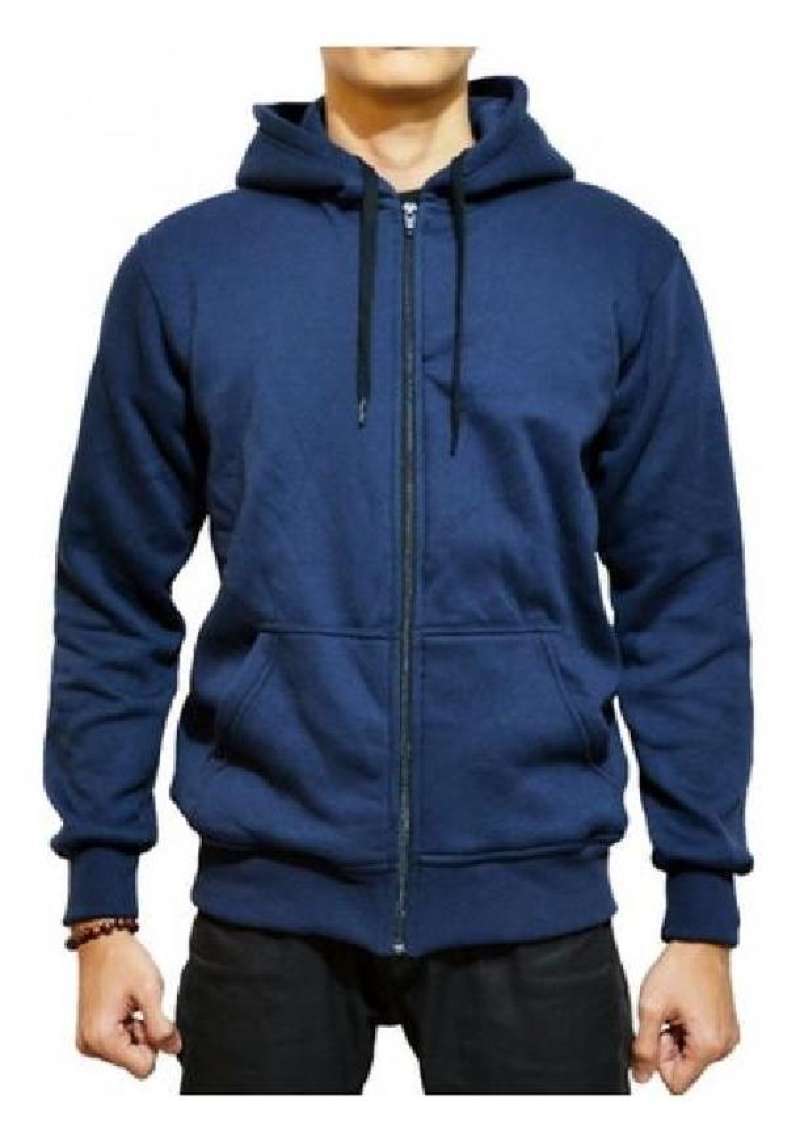 Jual Xxl Jaket Sweater Polos Hoodie Zipper All Warna Unisex Di Seller Agen Kaos Polos Jatibening Kota Bekasi Blibli