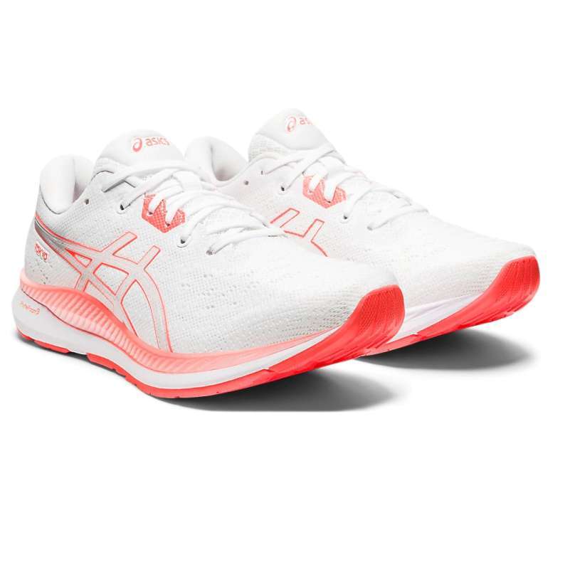 Asics women's evoride running shoes clearance