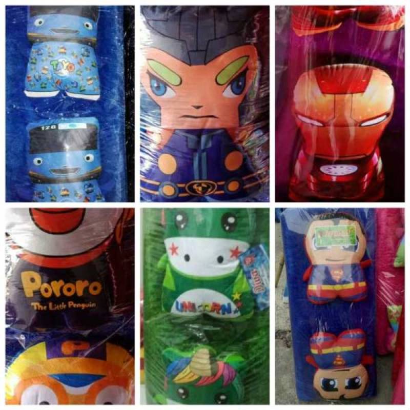 Jual Kasur Lipat Bulu Rasfur 3 Boneka Cowok 120x180x6 Avidah Online Maret 2021 Blibli Banderol harga termurah kasur busa lipat wesleep by airland dimulai dari rp 1 jutaan untuk ukuran kecil 100 x 200. kasur lipat bulu rasfur 3 boneka cowok 120x180x6 avidah