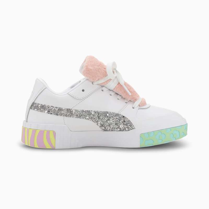 Jual Puma Sepatu Sneakers Puma X Sophia Webster Cali Fur Women 370119 01 Murah Mei 2021 Blibli Jual Puma Sepatu Sneakers Puma X Sophia Webster Cali Fur Women 370119 01 Murah Mei 2021 Blibli