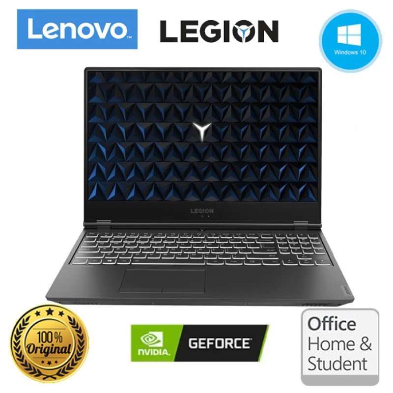 Jual Notebook Lenovo Y540 15irh I5 9300hf Mtid 8gb Gtx1650 512gb Win10 Ohs Online November 2020 Blibli