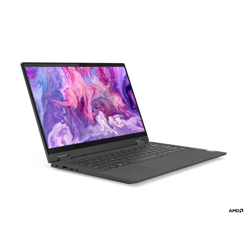 Jual Lenovo Ideapad Flex 5 14are05 Eeid Pc Tablet Amd Ryzen 3 4300u 8gb Ddr4 512gb Ssd 14 Inch Fhd Ips Win 10 Home Ms Ohs 2019 2 Years Online November 2020 Blibli