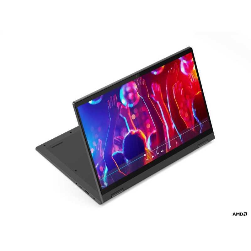 Jual Lenovo Ideapad Flex 5 14are05 Eeid Pc Tablet Amd Ryzen 3 4300u 8gb Ddr4 512gb Ssd 14 Inch Fhd Ips Win 10 Home Ms Ohs 2019 2 Years Online November 2020 Blibli