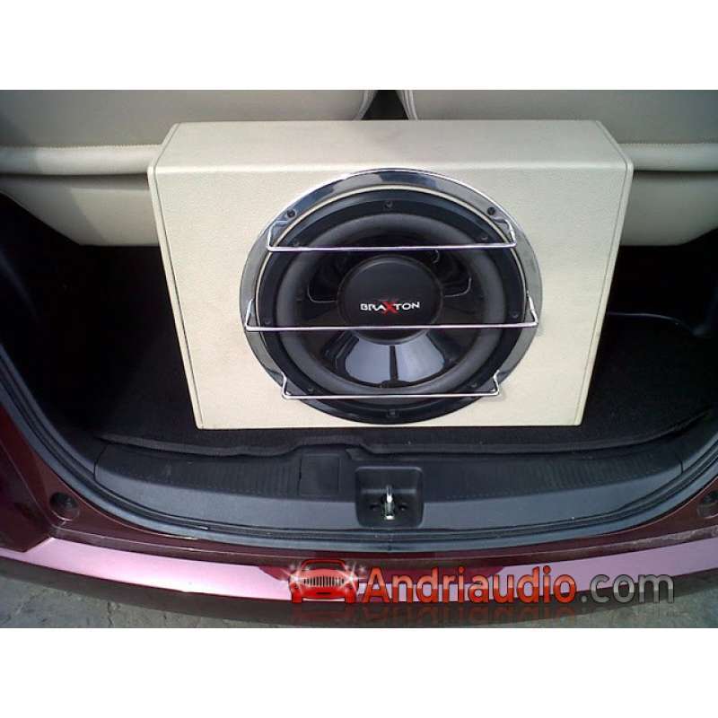 Box subwoofer 12 in cheap