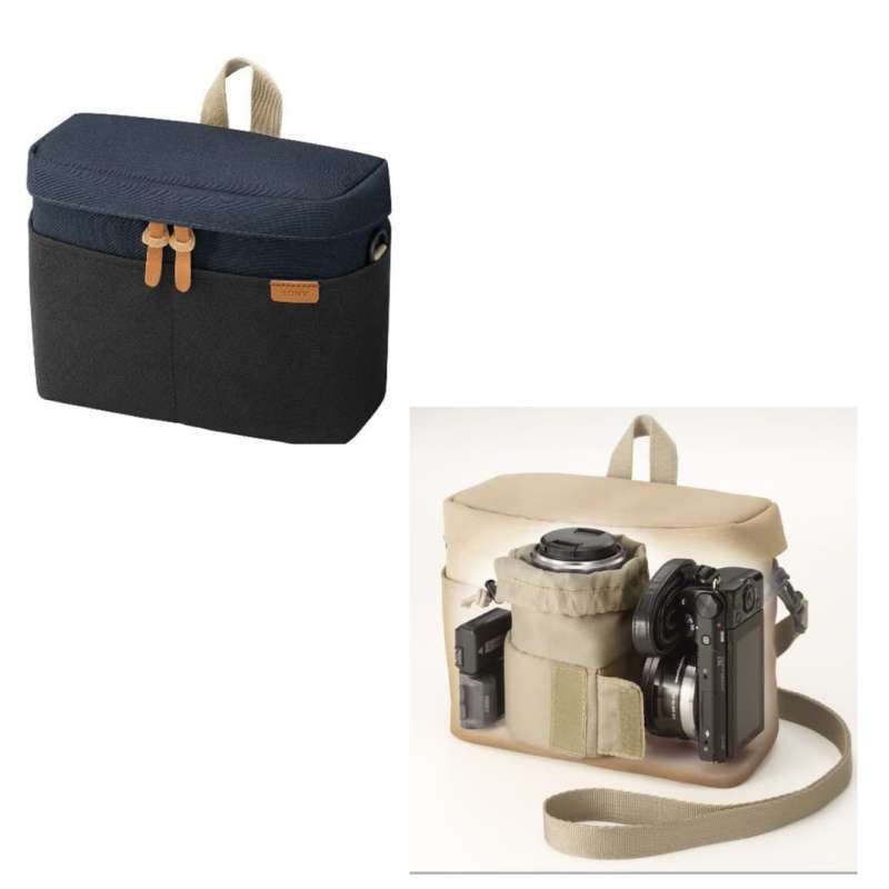 Sony a6000 2025 tas