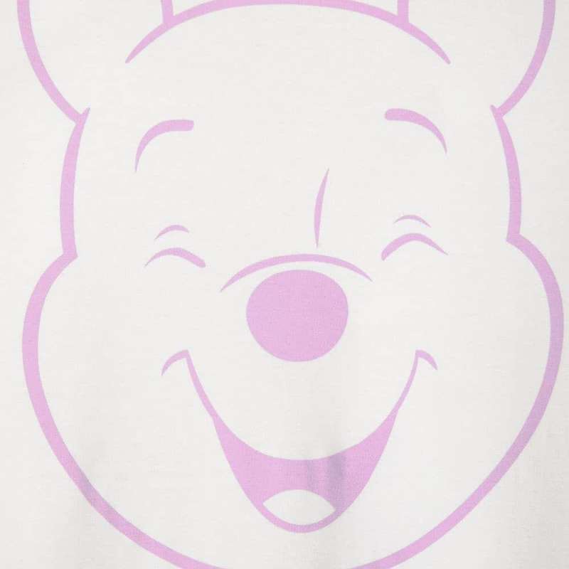Oh My Disney Winnie The Pooh Pullover Sweatshirt For Women Terbaru Agustus 2021 Harga Murah Kualitas Terjamin Blibli