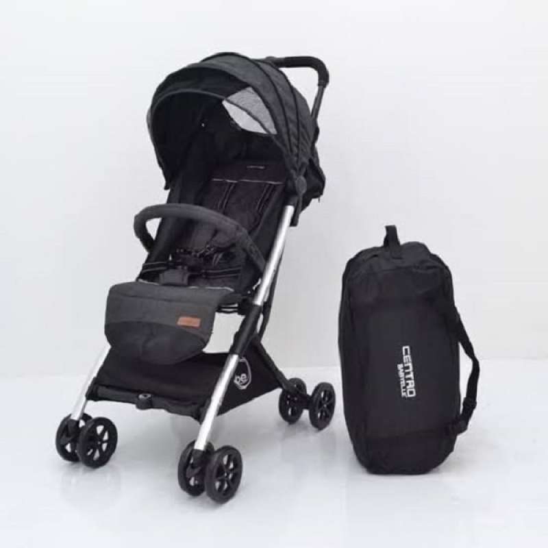 Stroller baby elle centro top