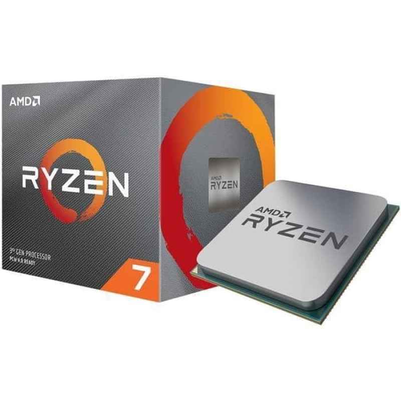 Jual Amd Processor Ryzen 3700x 7-3700x Ghz Up To Ghz Am4