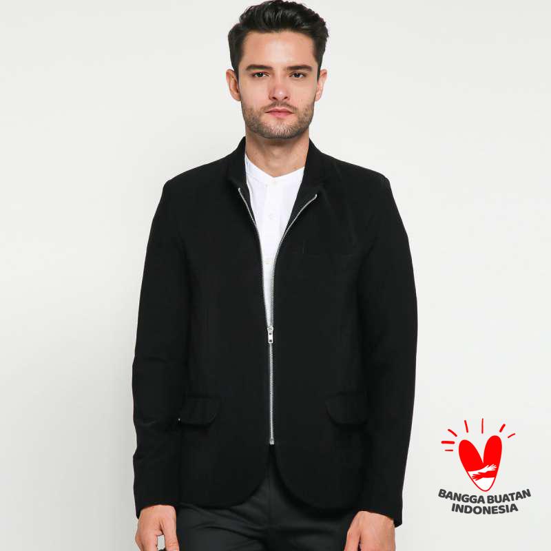 Blazer zipper store