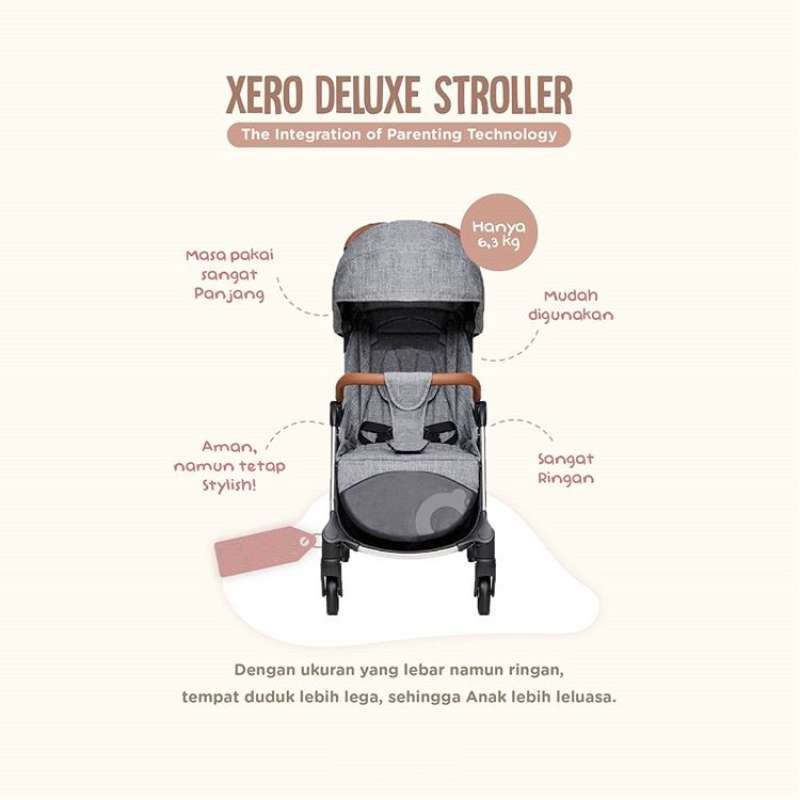 Jual Xero Auto Fold Stroller Cabin Size Online April 2021 Blibli Jual Xero Auto Fold Stroller Cabin Size Online April 2021 Blibli