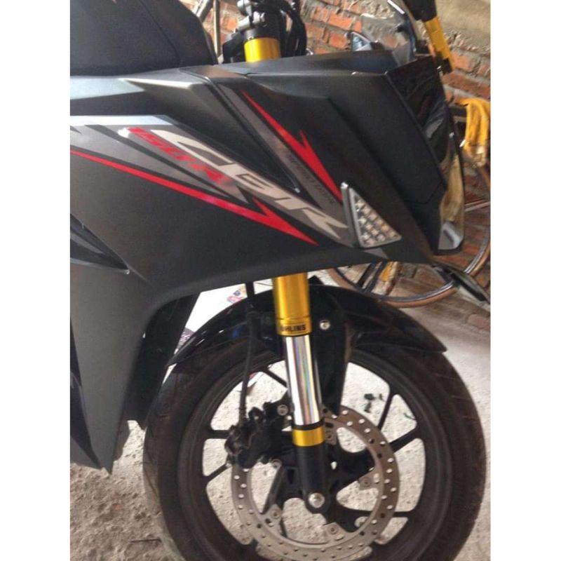 Jual Covershock Cbr 150r Model Usd Murah Mei 2021 Blibli Jual Covershock Cbr 150r Model Usd Murah Mei 2021 Blibli