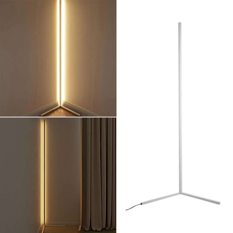 Jual Floor Lamp Standing Pole Light Bedroom Bright Lighting For Home Living Room Online Januari 2021 Blibli Alibaba.com offers 2,683 living room floor standing lamps products. floor lamp standing pole light bedroom bright lighting for home living room