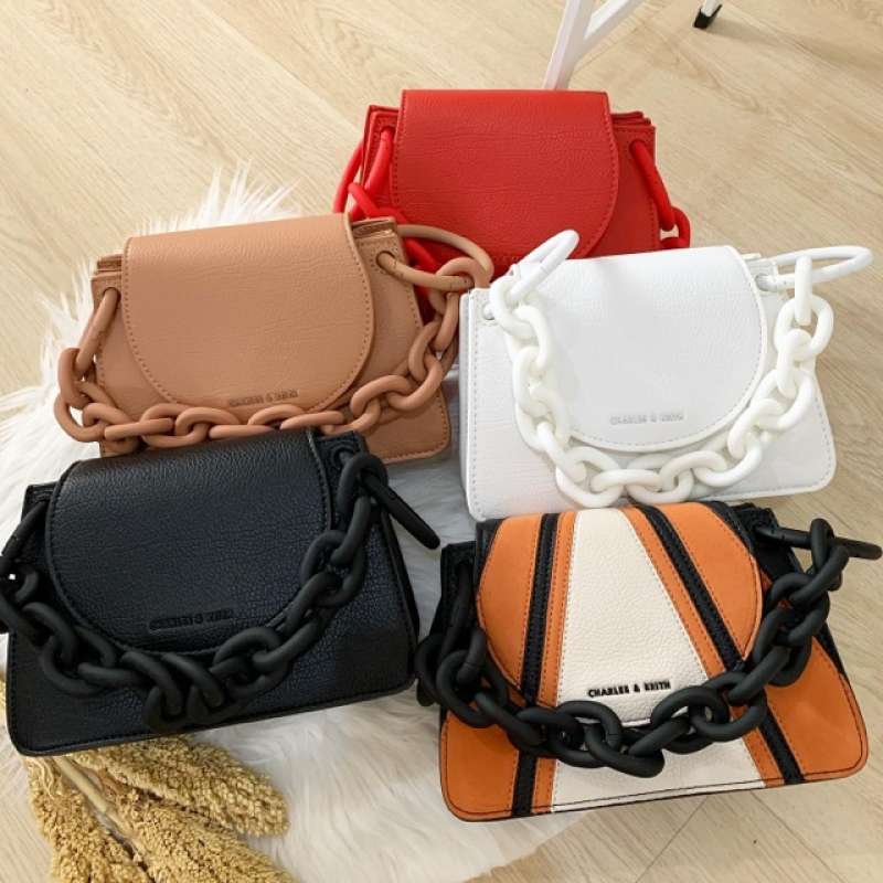 Cnk chunky hot sale