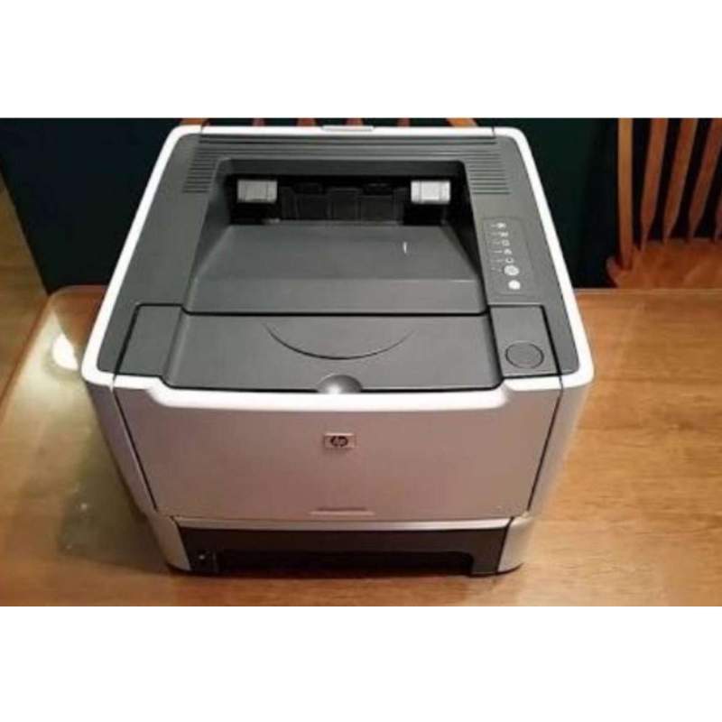 Jual Printer Hp LaserJet P2015 di Seller Yansa Printing - Indonesia | Blibli