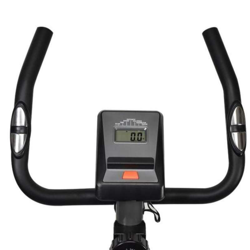 Berwyn cheap static bike