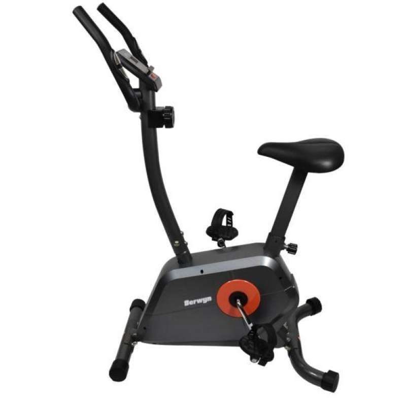 Berwyn online static bike
