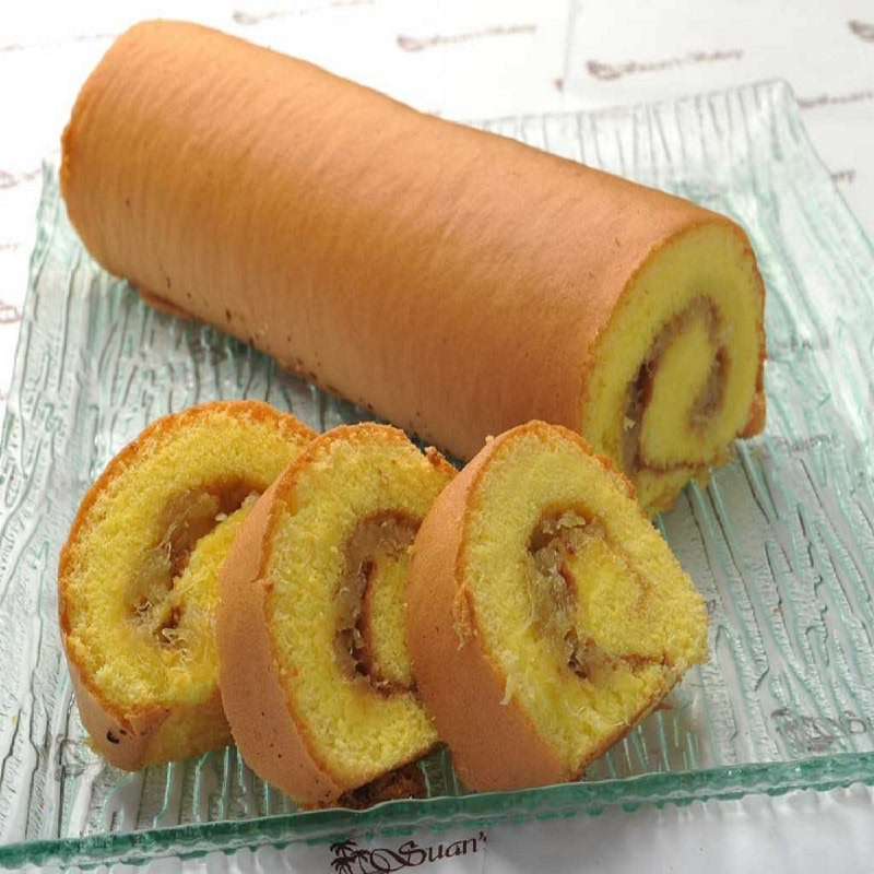 Jual Bolu Meranti Bolu Gulung Standard Nenas Murah Mei 2021 Blibli