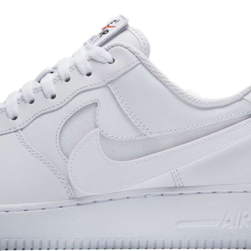 nike air force 1 swoosh pack all star 2018