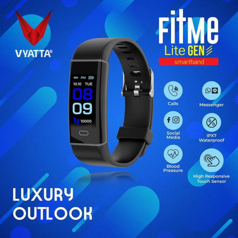 Vyatta fitme lite top gen 3