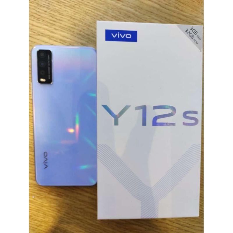 Jual Vivo Y12s Murah Mei 2021 Blibli