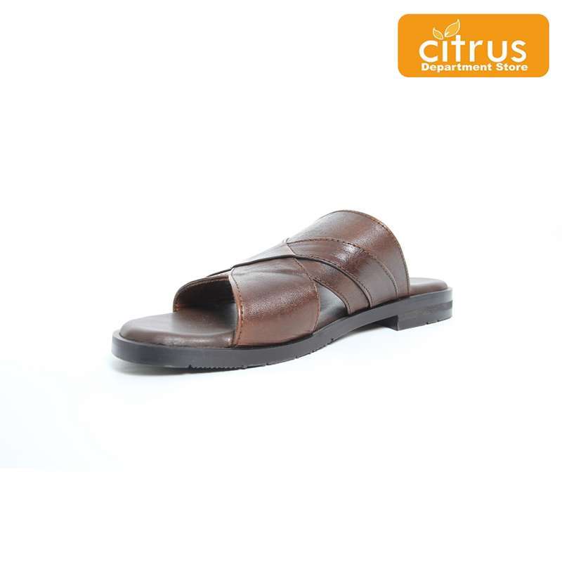 citrus slide sandals