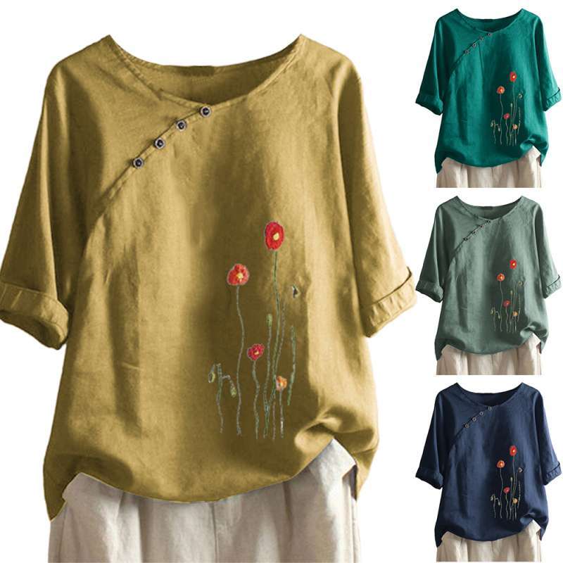Promo Bluelans Office Lady Long Sleeve 