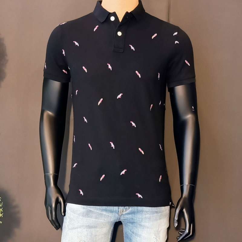 Jual POLO SHIRT MEN SUPERDRY di Seller 