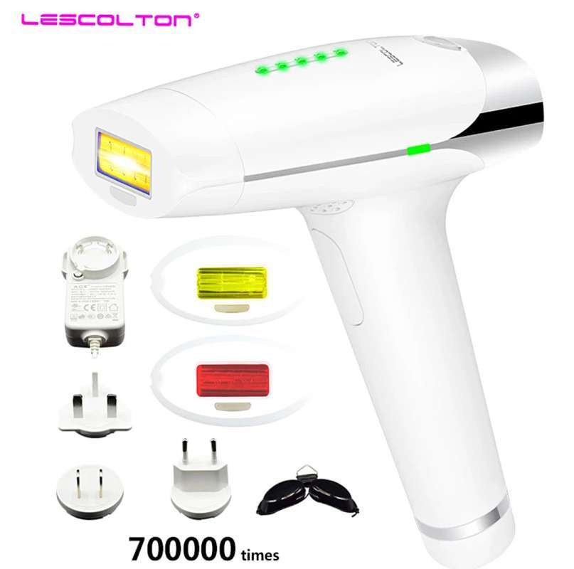 Lescolton t900i clearance