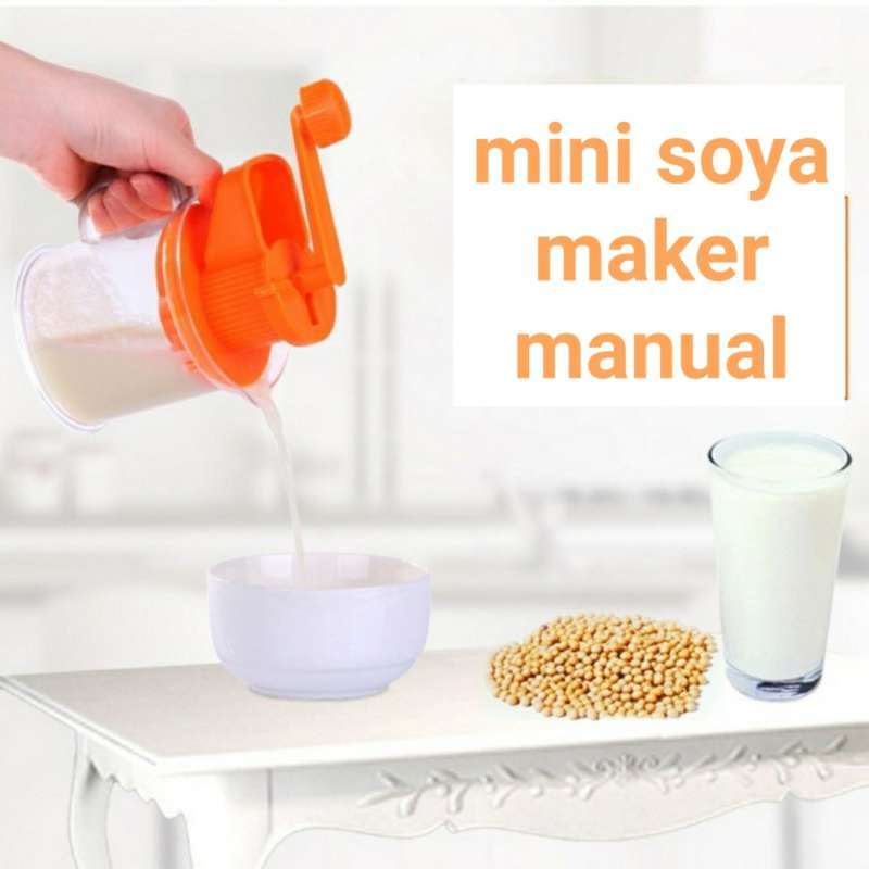 Jual Ns Soya Maker Alat Pembuat Susu Kacang Kedelai Alat Penggiling Kacang Online Mei 2021 Blibli Jual Ns Soya Maker Alat Pembuat Susu Kacang Kedelai Alat Penggiling Kacang Online Mei 2021 Blibli