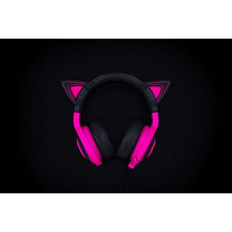 For RAZER Kraken Headset - KITTY Ears 