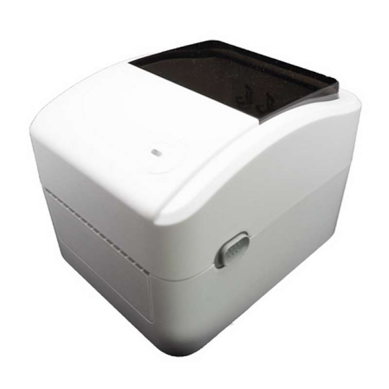 printer label pengiriman