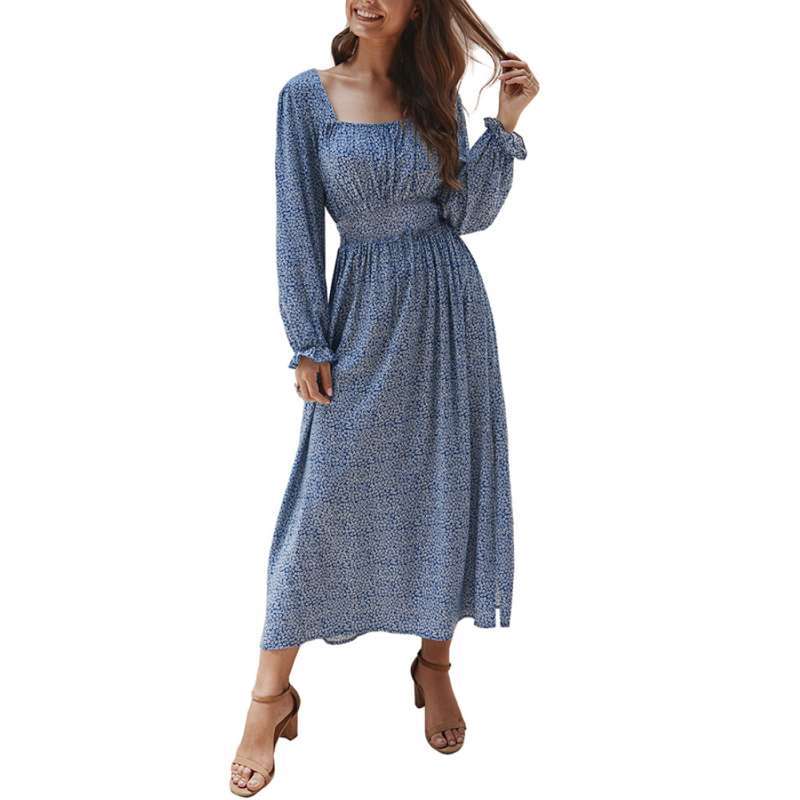 Bluelans Women Fashion Floral Print 