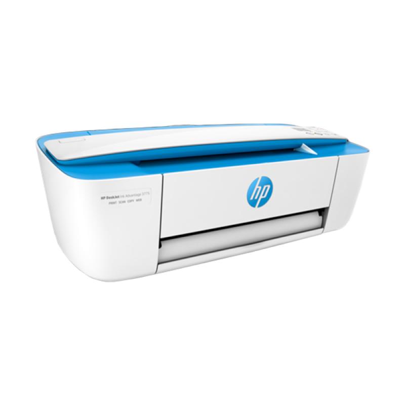Jual HP Deskjet Ink Advantage 3775 All In One Printer di Seller  printerbagus dot com - Kota Jakarta Pusat, DKI Jakarta | Blibli