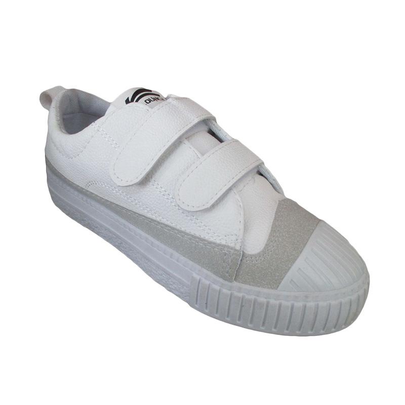 Lounch Sport AA-03 Sepatu Wanita - White