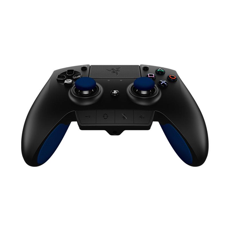 raiju for ps4
