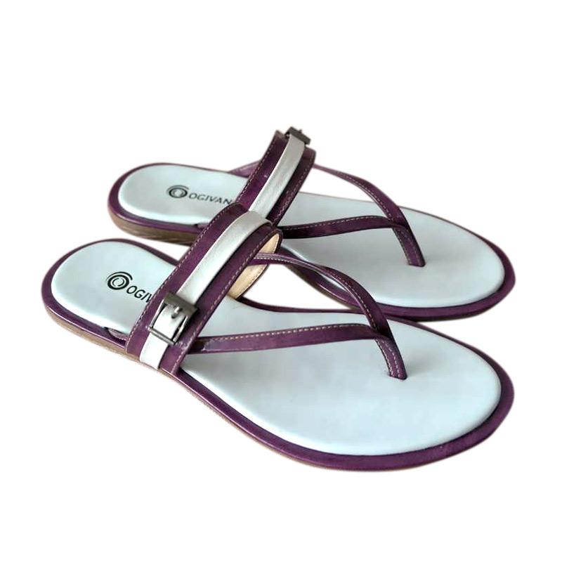 Spiccato SPW512-SF Sandal Flats Wanita