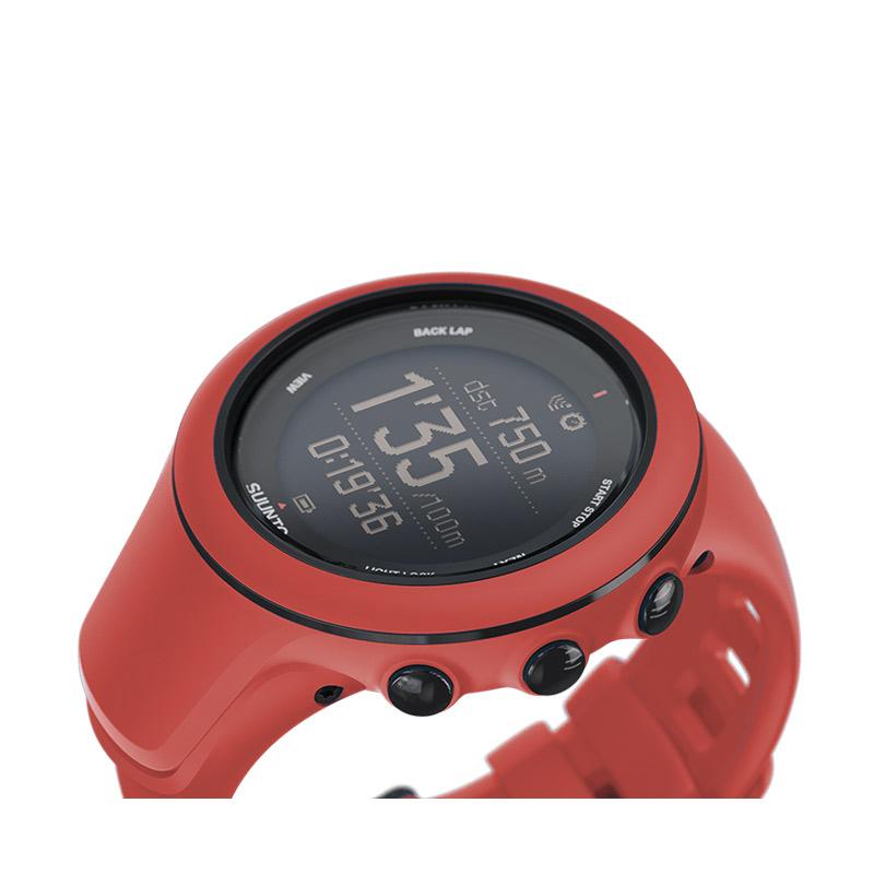suunto ambit3 coral