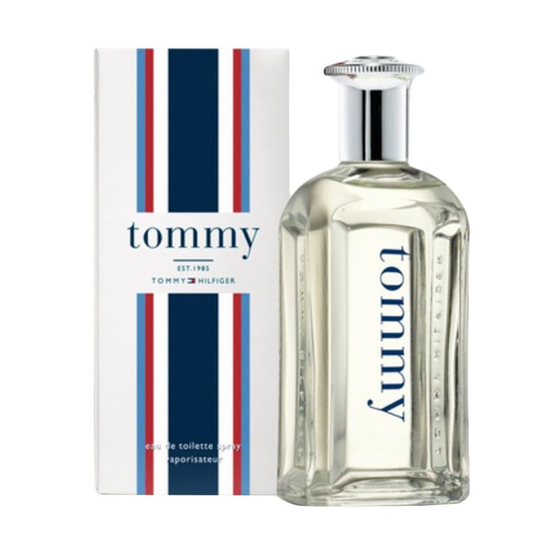 jual tommy hilfiger original