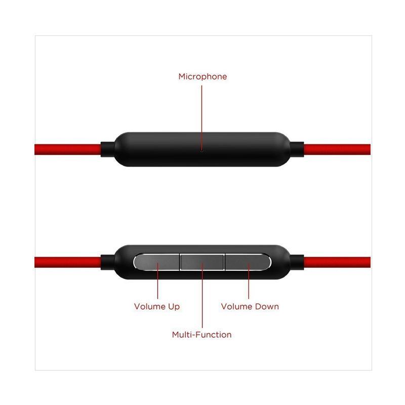 Promo 1More Audio Single Driver Headset 