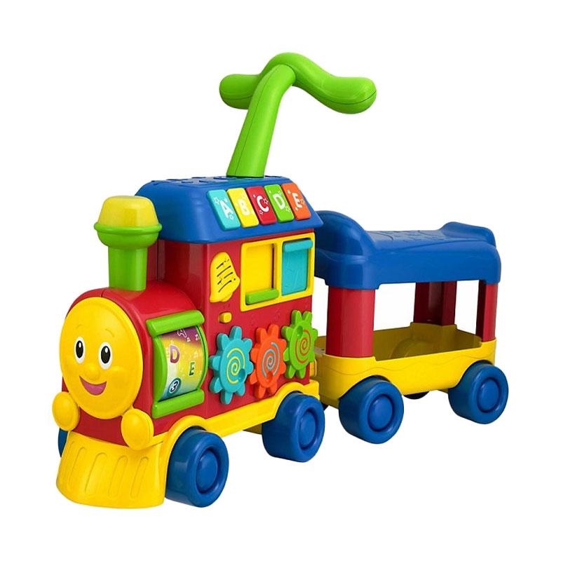 winfun train walker
