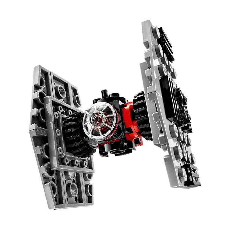 LEGO Star Wars First Order Special Forces Tie Fighter 30276