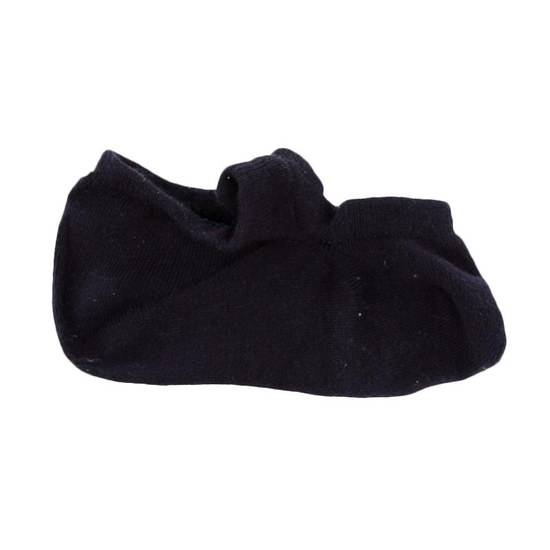 Elfs Shop 5M Hidden Kaos Kaki Pendek - Biru Dongker