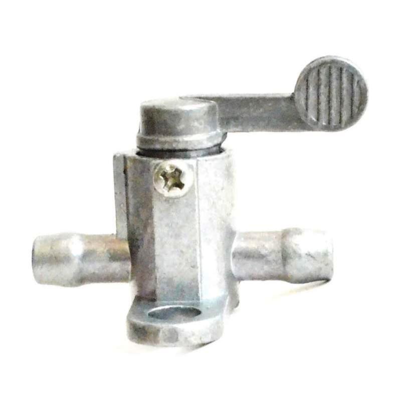 Jual Ktc Keran Bensin Silver Aksesoris Motor Variasi Motor Promo Online Murah Mei 2021 Blibli